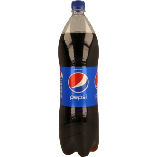 Pepsi Cola Pet.garrafa 1,5Lt