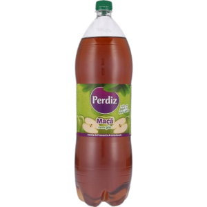 Perdiz Refrigerante Maça S/Gás 2Lt