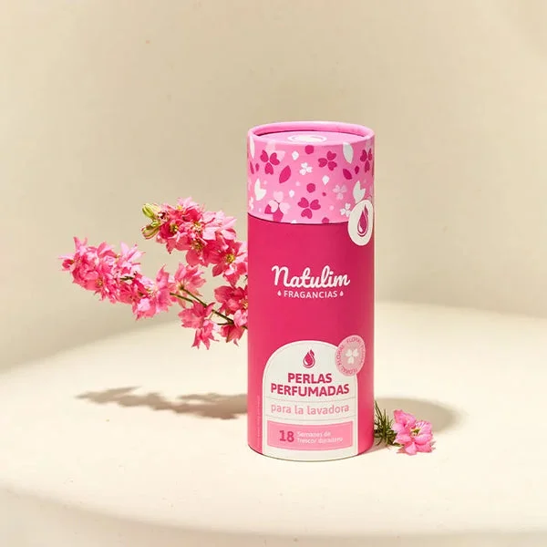 Pérolas perfumadas – Floral (300gr) – Natulim