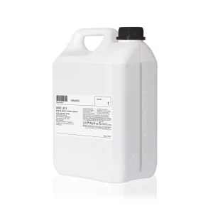 Champô e Gel de Banho Geneva Green 5 litros