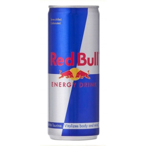 Redbull Bebida Energetica 250Ml