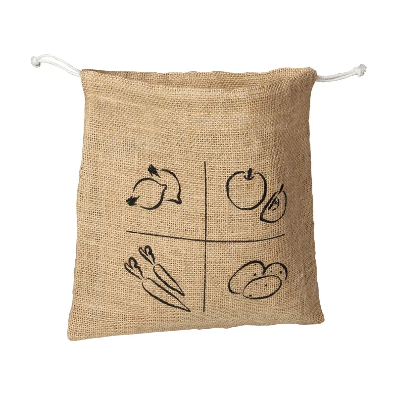 Sacos de juta – ecodis