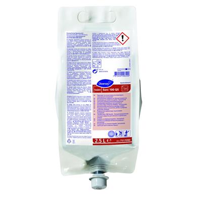TASKI Sani 100 QS W1a 2.5L – Detergente para casas de banho- QS