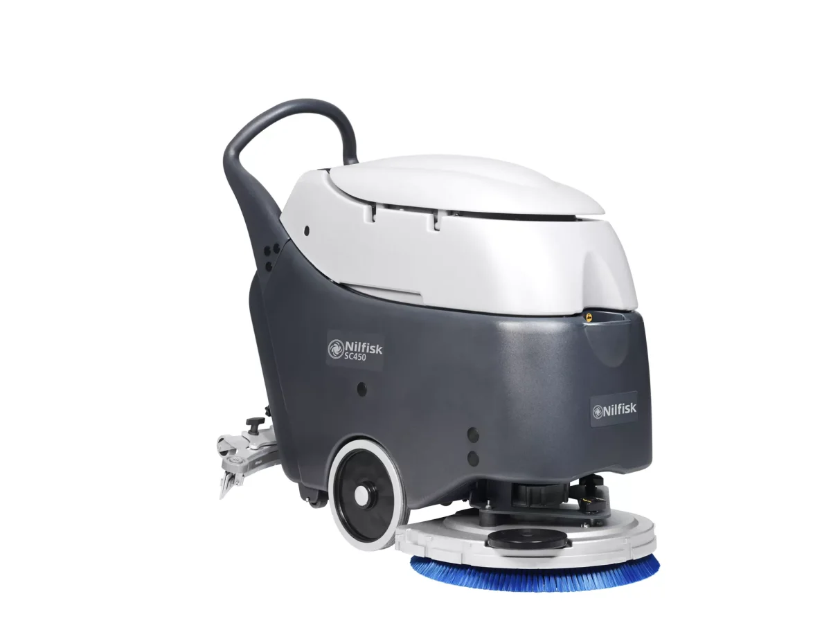 SC 450E (lavadora)