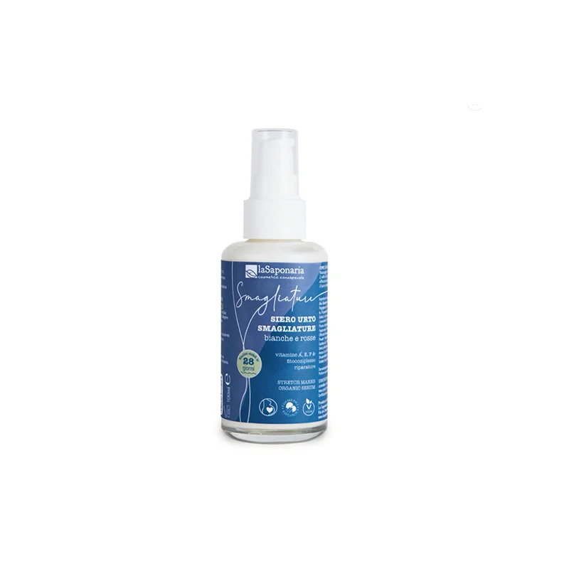 Sérum anti-estrias (100ml) – laSaponaria