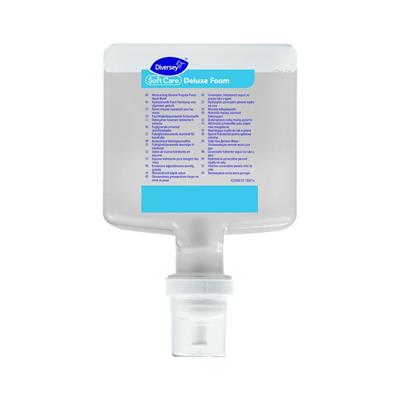 Soft Care Deluxe 2 in 1 IC 1.3L – Sabonete hidratante em espuma para lavagem das mãos