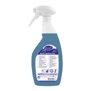 TASKI Sprint Spitfire Plus 0.75L – Detergente forte multiusos