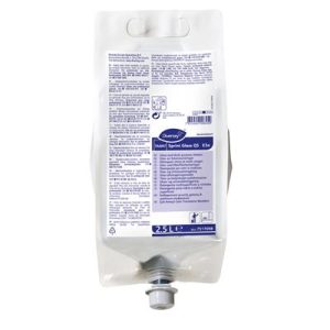 TASKI Sprint Glass QS E3a 2.5L – Detergente para vidros e multiusos em QuattroSelect®