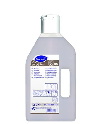Suma Calc D5 2L – Desincrustante concentrado para utilização periódica