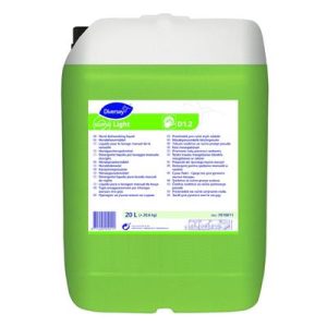 Suma Light D1.2 20L – Detergente líquido para a lavagem manual de louça
