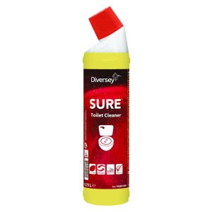 SURE Toilet Cleaner – Detergente para sanitários