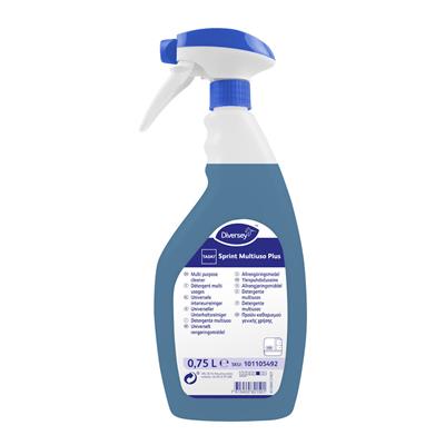TASKI Sprint Multiuso Plus – Detergente multiusos - Image 2