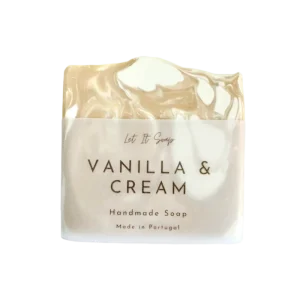 Sabonetes Artesanais (110gr) – Let It Soap