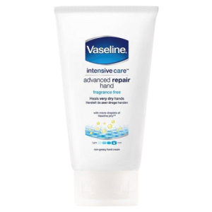 Vaseline Creme P/Mãos Intensive 75Ml