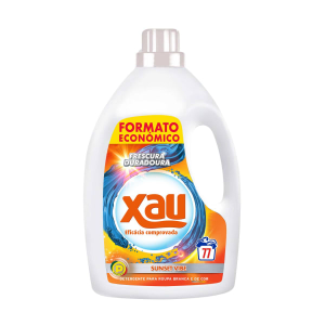 Xau Det.liquido Sunset Vibes 77D